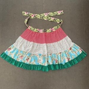Matilda Jane women’s apron